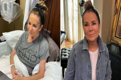 Does Kathie Lee Gifford Have Cancer