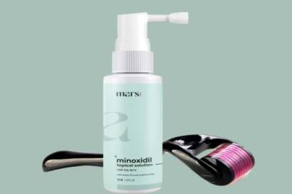 Minoxidil Topical Solution Usp 5 W_V