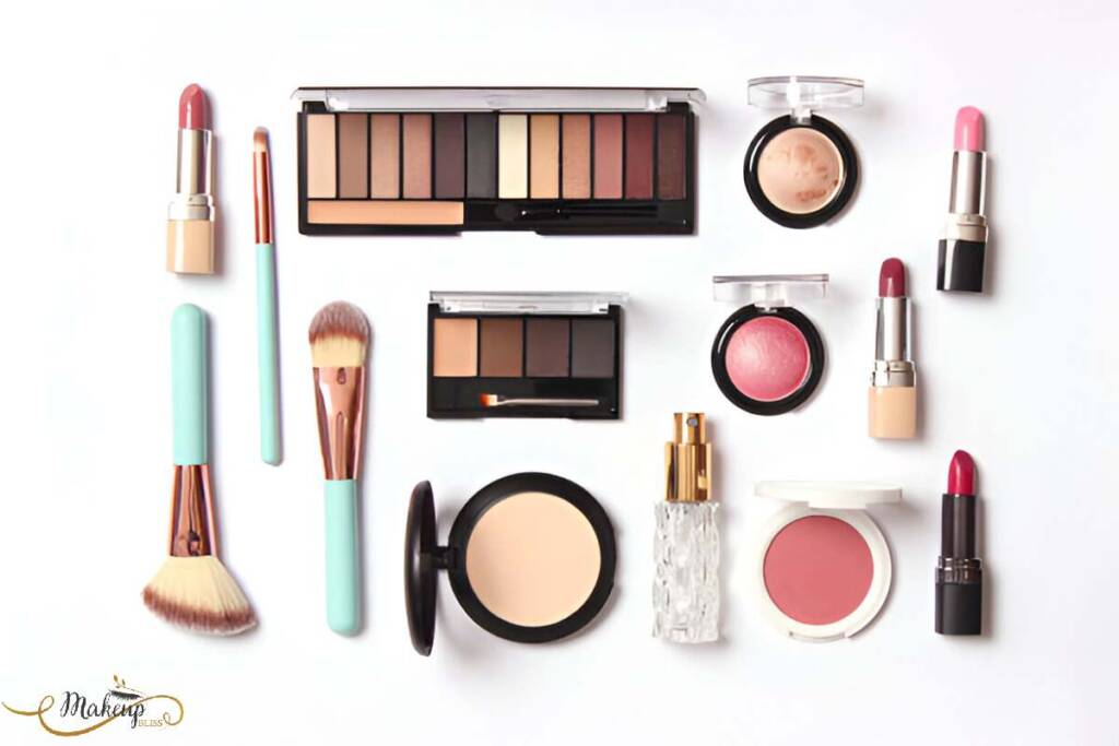 branded makeup kit for ladies
