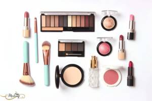 branded makeup kit for ladies