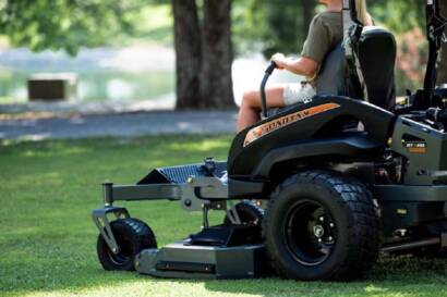 used riding mowers for sale near me