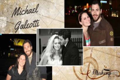 Michael Galeotti_ Complete Information Of