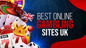 Discover the Best Deals with Online Casino UK LionBonuses.com Discover the Best Deals with Online Casino UK LionBonuses.com