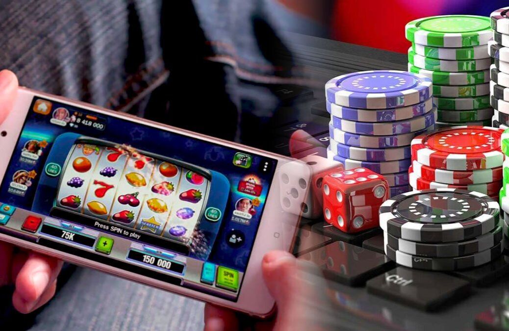 Discover the Best Online Slot Casino UK Discover the Best Online Slot Casino UK