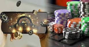 Exploring Online Gambling The Rise of Casino UK Exploring Online Gambling The Rise of Casino UK