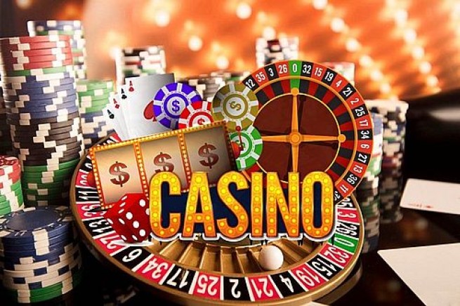 The Ultimate Guide to UK Online Slots Online Casino 10