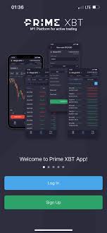 Comprehensive Guide to PrimeXBT Trading Platform 10 Comprehensive Guide to PrimeXBT Trading Platform 10