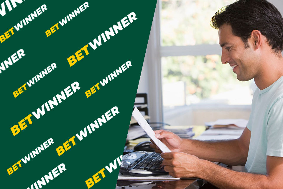 Deposit Methods at BetWinner CM 1