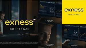 Exness Mobile App Trade Anywhere, Anytime Exness Mobile App Trade Anywhere, Anytime