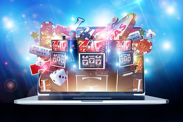 Experience the Thrill of Vegastars Casino Australia Experience the Thrill of Vegastars Casino Australia