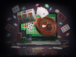 Experience the Thrill of Vegastars Casino Australia Experience the Thrill of Vegastars Casino Australia