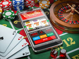 Explore the Thrills of Anonymous Slots Real Money
