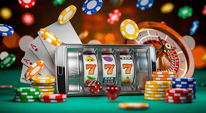 Explore the Thrills of Anonymous Slots Real Money