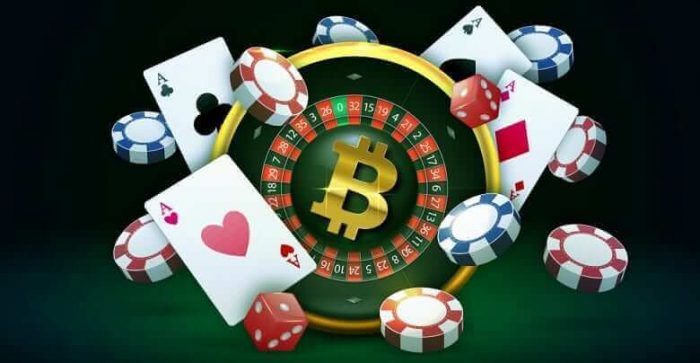 Exploring the Future of Betting DeFi Betting Platforms Exploring the Future of Betting DeFi Betting Platforms