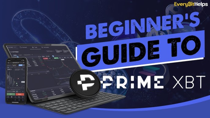 Maximize Your Profits with PrimeXBT Copy Trading Maximize Your Profits with PrimeXBT Copy Trading