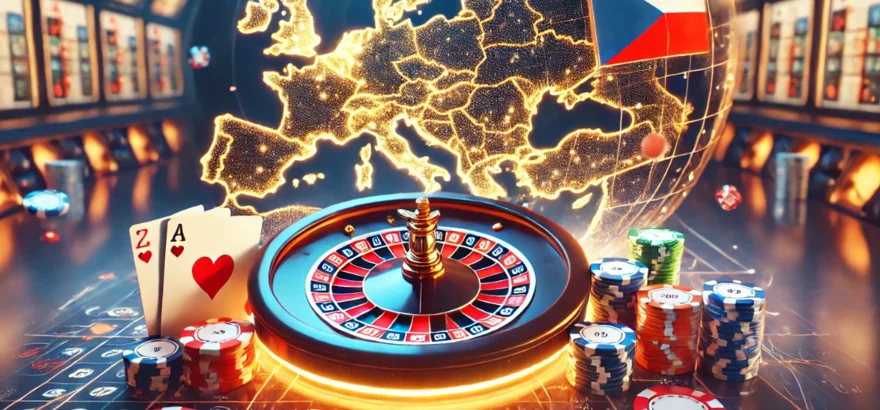 Nejlepší Nove online casina 2025 Kde hrát a co očekávat Nejlepší Nove online casina 2025 Kde hrát a co očekávat