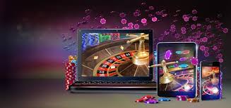 Objevte nejlepší zahraniční casino - Herní dobrodružství na dosah ruky