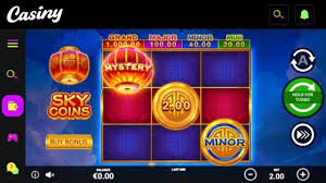 The Ultimate Guide to Casiny Casino Your Gateway to Endless Entertainment