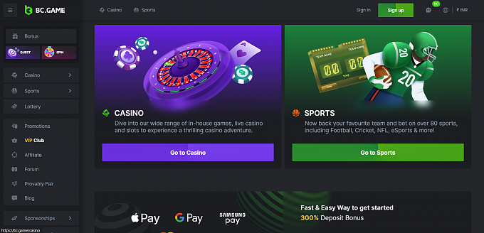 Understanding the Odds BC.Game A Comprehensive Guide Understanding the Odds BC.Game A Comprehensive Guide