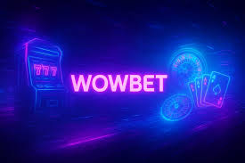wowbet регистрация 4