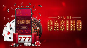 Zahraniční casino – Vše, co potřebujete vědět o online hazardu