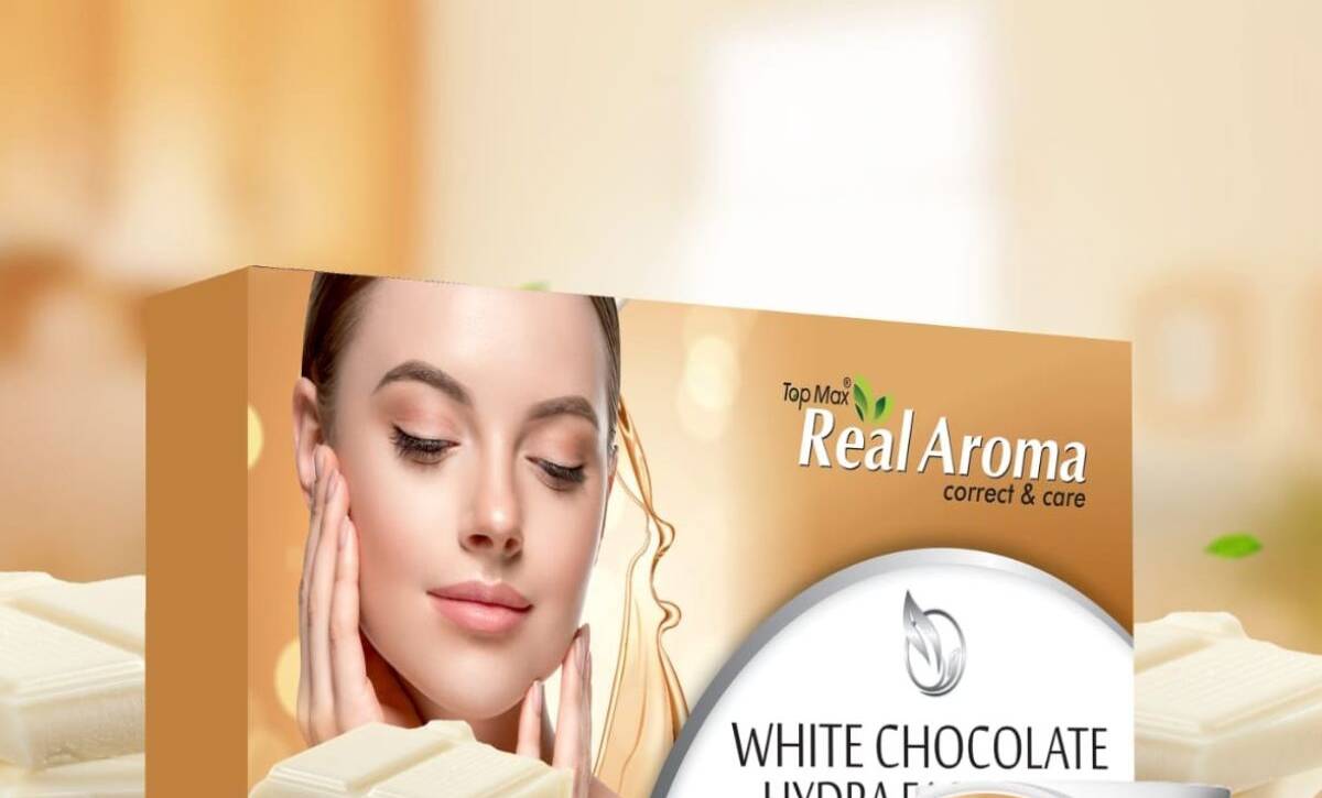 Aroma Magic Facial Kit
