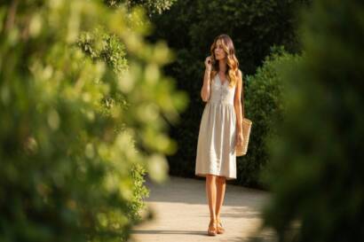 Brown Hair With Blonde Highlights