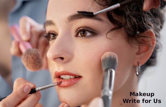 Makeup Write for Us