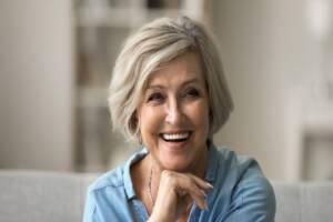 Thin Hair Low Maintenance Bob Hairstyles For Fine Hair