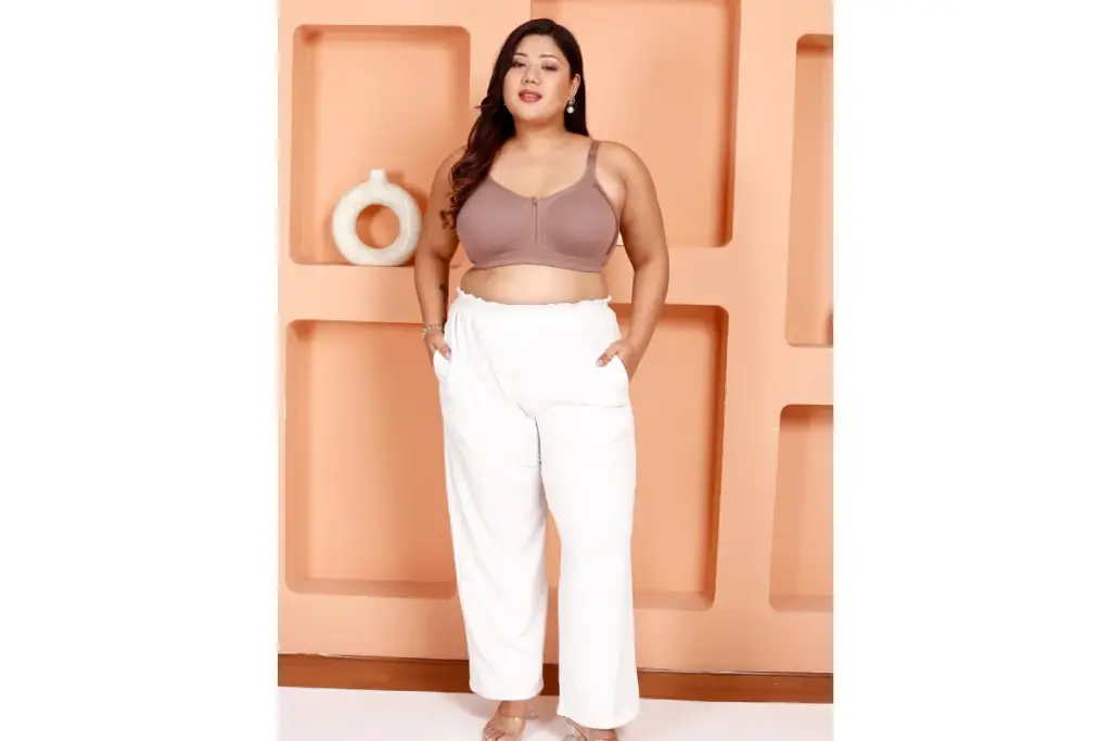 plus size bra
