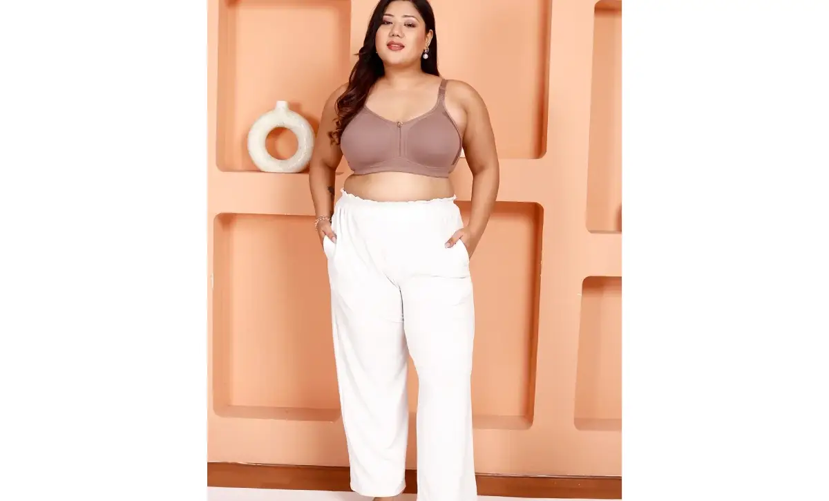 plus size bra