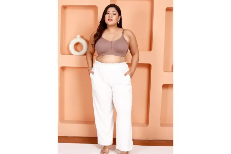 plus size bra