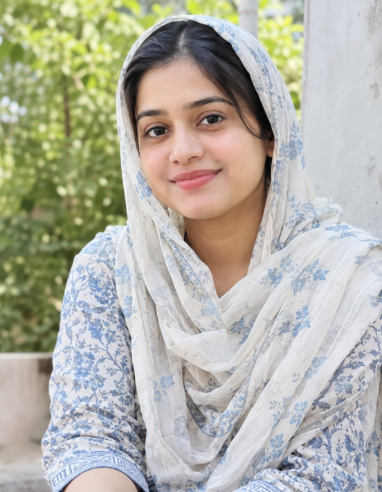 Saleha Begum