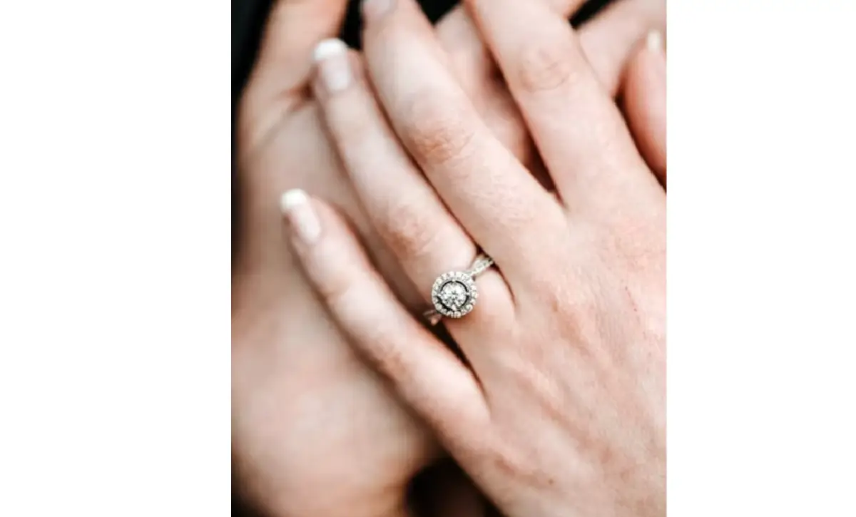 vintage ring