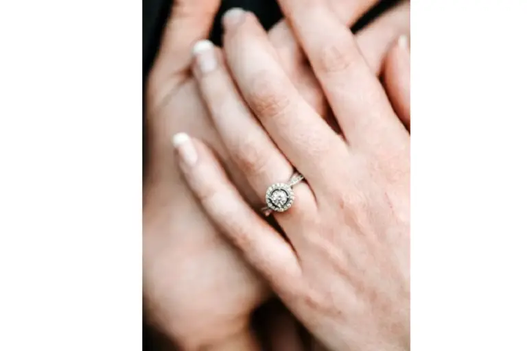 vintage ring