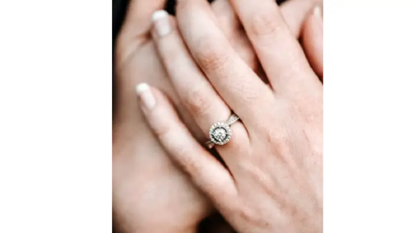 vintage ring